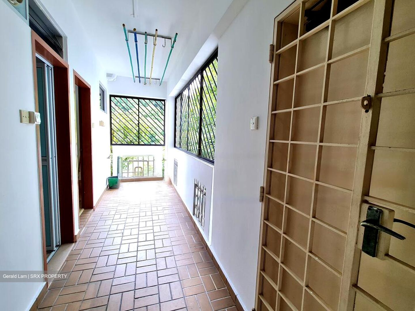Clementi Park (D21), Condominium #425074011